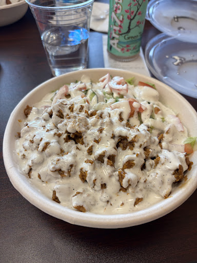 Photo of Deen's Bistro - 622 Albemarle Square, Charlottesville, VA 22901