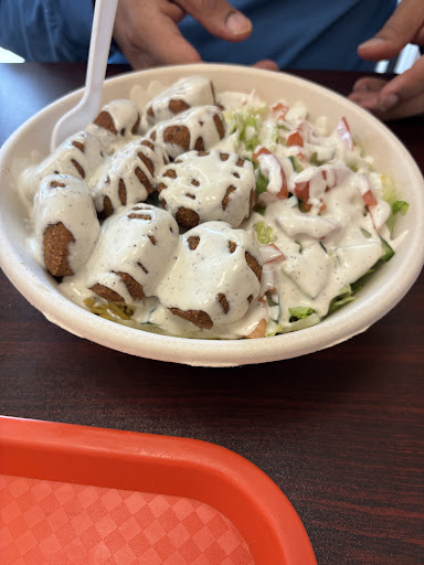 Photo of Deen's Bistro - 622 Albemarle Square, Charlottesville, VA 22901