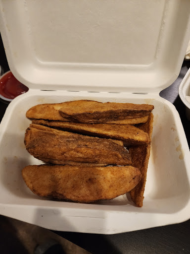 Photo of Deen's Bistro - 622 Albemarle Square, Charlottesville, VA 22901