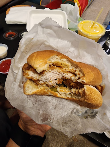 Photo of Deen's Bistro - 622 Albemarle Square, Charlottesville, VA 22901