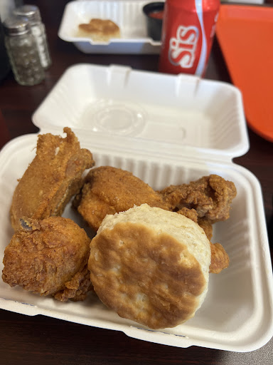 Photo of Deen's Bistro - 622 Albemarle Square, Charlottesville, VA 22901