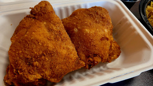 Photo of Deen's Bistro - 622 Albemarle Square, Charlottesville, VA 22901