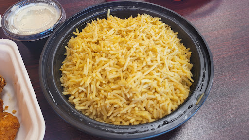 Photo of Deen's Bistro - 622 Albemarle Square, Charlottesville, VA 22901