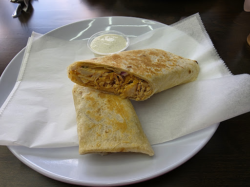 Photo of 525 Shawarma - 2445 E Washington Ave Ste 104, Vinton, VA 24179