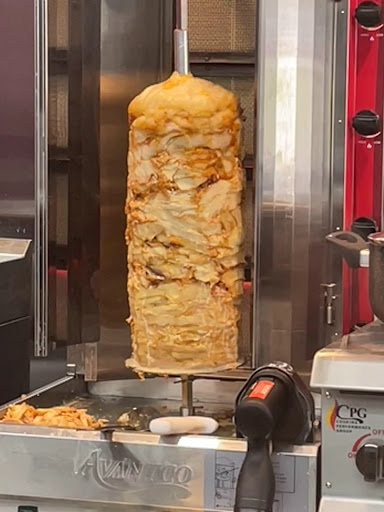 Photo of 525 Shawarma - 2445 E Washington Ave Ste 104, Vinton, VA 24179