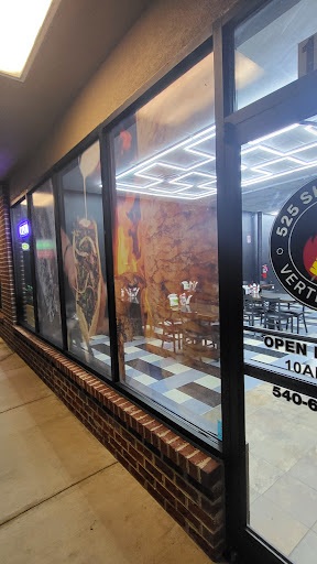 Photo of 525 Shawarma - 2445 E Washington Ave Ste 104, Vinton, VA 24179