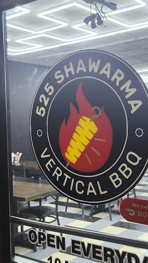 Photo of 525 Shawarma - 2445 E Washington Ave Ste 104, Vinton, VA 24179