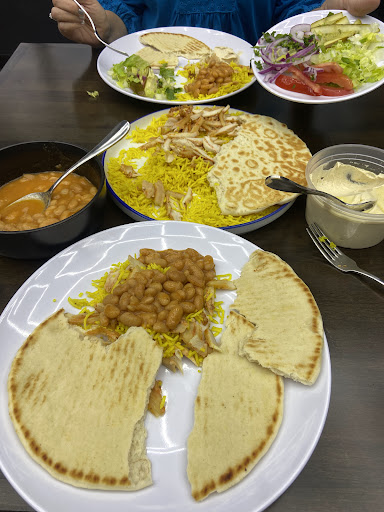 Photo of 525 Shawarma - 2445 E Washington Ave Ste 104, Vinton, VA 24179