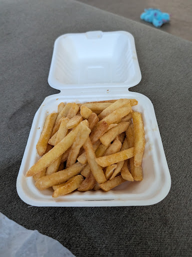 Photo of 525 Shawarma - 2445 E Washington Ave Ste 104, Vinton, VA 24179