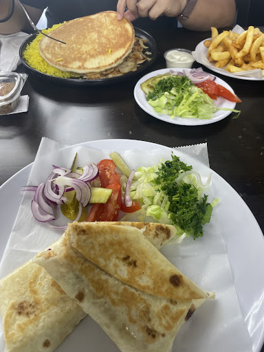 Photo of 525 Shawarma - 2445 E Washington Ave Ste 104, Vinton, VA 24179