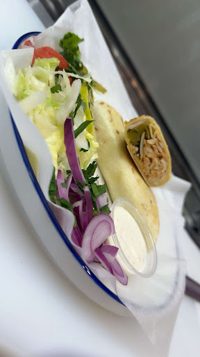 Photo of 525 Shawarma - 2445 E Washington Ave Ste 104, Vinton, VA 24179