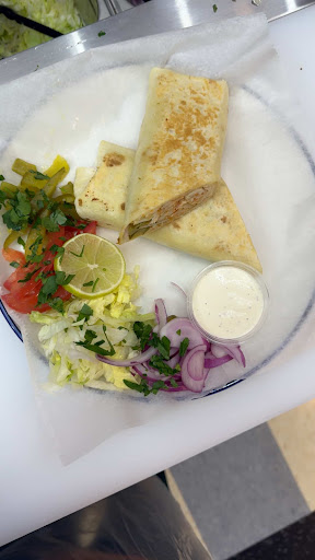 Photo of 525 Shawarma - 2445 E Washington Ave Ste 104, Vinton, VA 24179