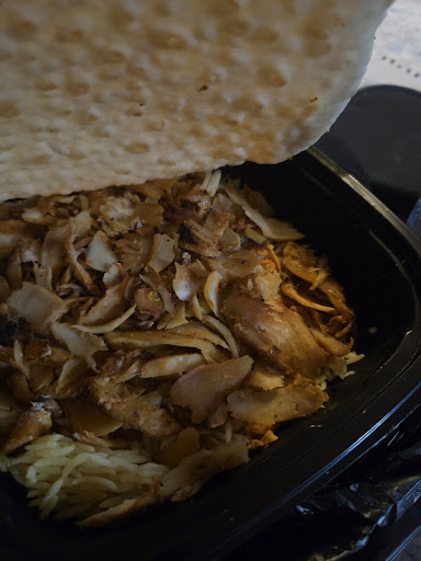 Photo of 525 Shawarma - 2445 E Washington Ave Ste 104, Vinton, VA 24179