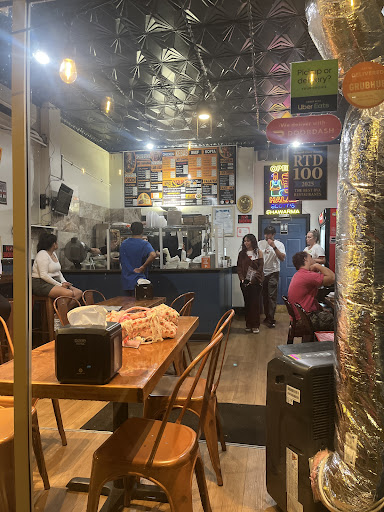 Photo of Scott’s Shawarma - 814 N Robinson St, Richmond, VA 23220