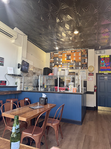 Photo of Scott’s Shawarma - 814 N Robinson St, Richmond, VA 23220