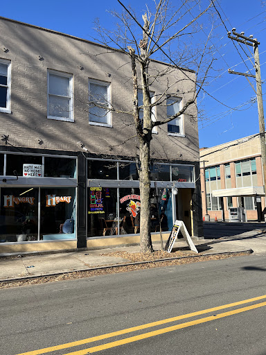 Photo of Scott’s Shawarma - 814 N Robinson St, Richmond, VA 23220