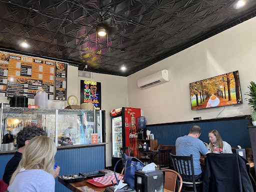 Photo of Scott’s Shawarma - 814 N Robinson St, Richmond, VA 23220