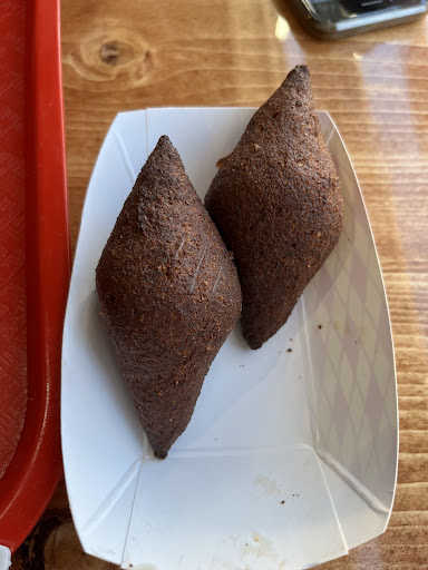 Photo of Scott’s Shawarma - 814 N Robinson St, Richmond, VA 23220