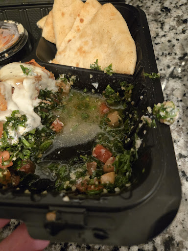 Photo of Scott’s Shawarma - 814 N Robinson St, Richmond, VA 23220