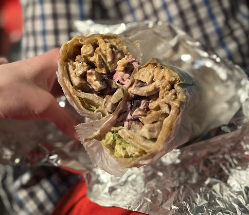 Photo of Scott’s Shawarma - 814 N Robinson St, Richmond, VA 23220