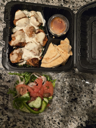 Photo of Scott’s Shawarma - 814 N Robinson St, Richmond, VA 23220