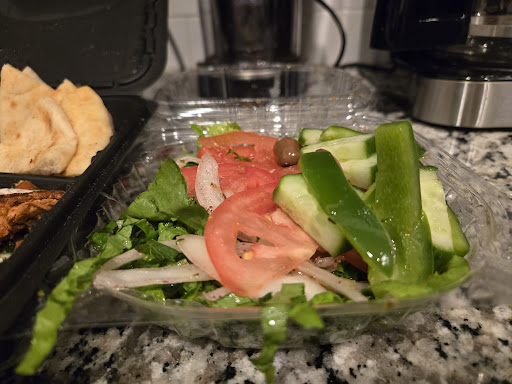 Photo of Scott’s Shawarma - 814 N Robinson St, Richmond, VA 23220