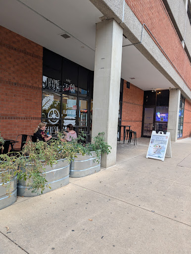 Photo of Thyme & Co - 104 14th St NW suite #2, Charlottesville, VA 22903