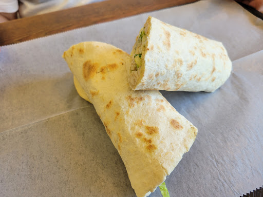 Photo of Thyme & Co - 104 14th St NW suite #2, Charlottesville, VA 22903