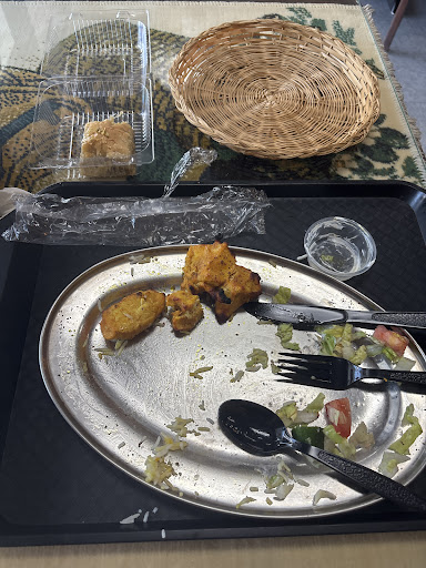 Photo of A&A Kabob Grill - 625J Mt Clinton Pike, Harrisonburg, VA 22802