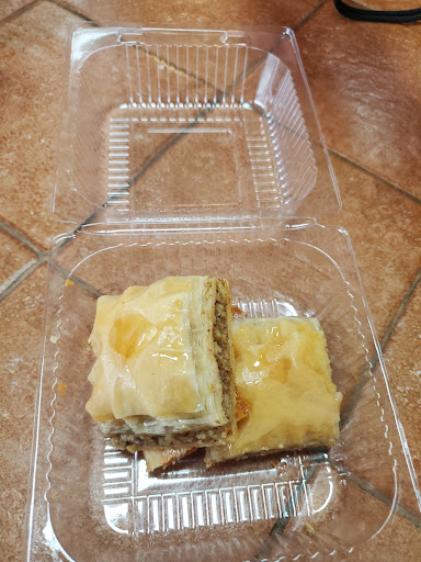 Photo of A&A Kabob Grill - 625J Mt Clinton Pike, Harrisonburg, VA 22802