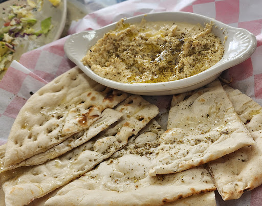 Photo of A&A Kabob Grill - 625J Mt Clinton Pike, Harrisonburg, VA 22802