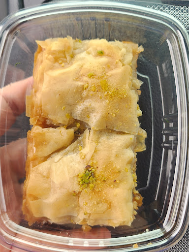 Photo of A&A Kabob Grill - 625J Mt Clinton Pike, Harrisonburg, VA 22802