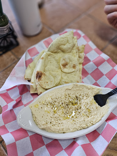 Photo of A&A Kabob Grill - 625J Mt Clinton Pike, Harrisonburg, VA 22802