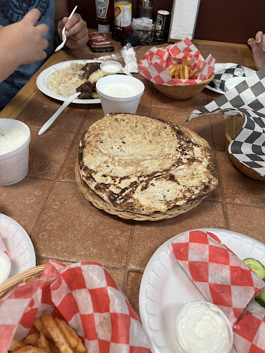 Photo of A&A Kabob Grill - 625J Mt Clinton Pike, Harrisonburg, VA 22802