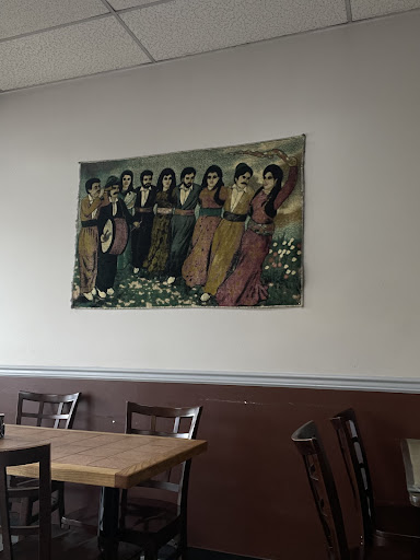 Photo of A&A Kabob Grill - 625J Mt Clinton Pike, Harrisonburg, VA 22802