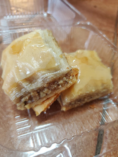 Photo of A&A Kabob Grill - 625J Mt Clinton Pike, Harrisonburg, VA 22802