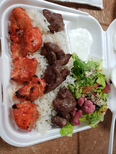 Photo of A&A Kabob Grill - 625J Mt Clinton Pike, Harrisonburg, VA 22802