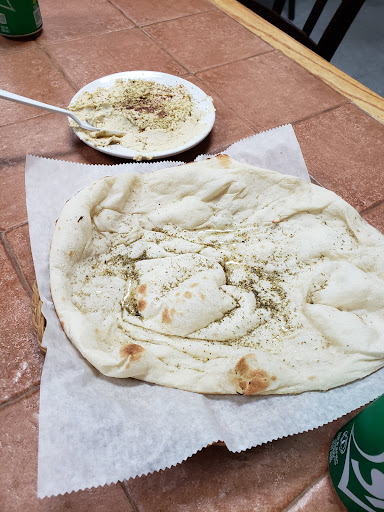 Photo of A&A Kabob Grill - 625J Mt Clinton Pike, Harrisonburg, VA 22802