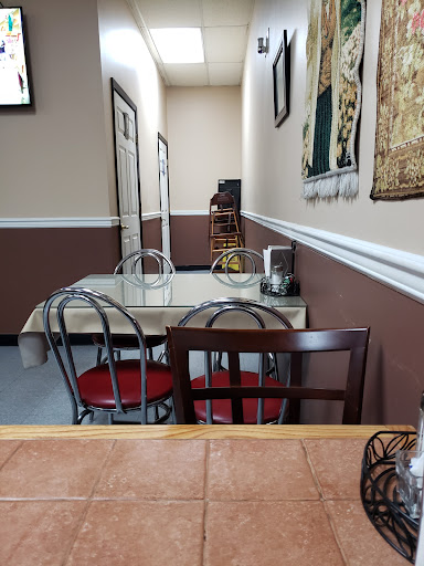 Photo of A&A Kabob Grill - 625J Mt Clinton Pike, Harrisonburg, VA 22802
