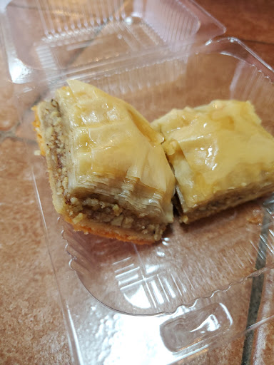 Photo of A&A Kabob Grill - 625J Mt Clinton Pike, Harrisonburg, VA 22802