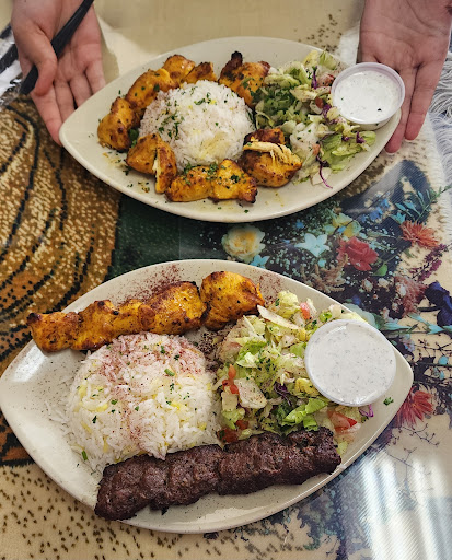 Photo of A&A Kabob Grill - 625J Mt Clinton Pike, Harrisonburg, VA 22802