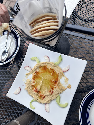 Photo of Aromas Cafe and Catering - 900 Natural Resources Dr, Charlottesville, VA 22903