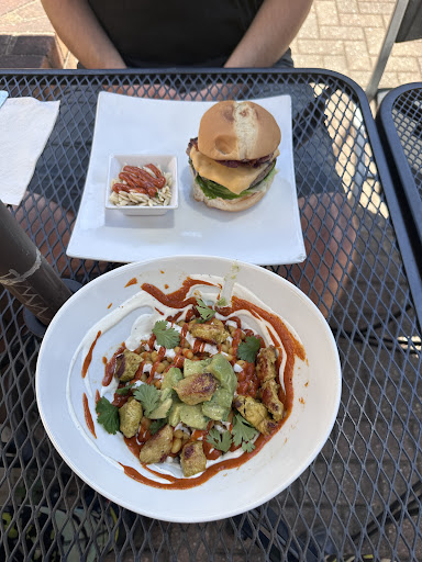 Photo of Aromas Cafe and Catering - 900 Natural Resources Dr, Charlottesville, VA 22903