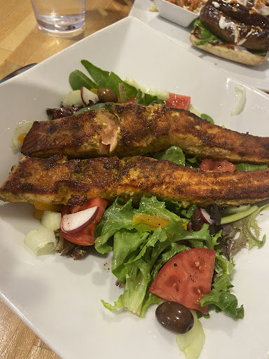 Photo of Aromas Cafe and Catering - 900 Natural Resources Dr, Charlottesville, VA 22903