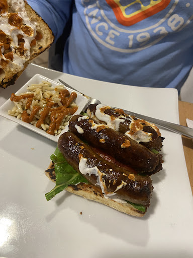 Photo of Aromas Cafe and Catering - 900 Natural Resources Dr, Charlottesville, VA 22903