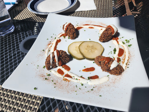 Photo of Aromas Cafe and Catering - 900 Natural Resources Dr, Charlottesville, VA 22903