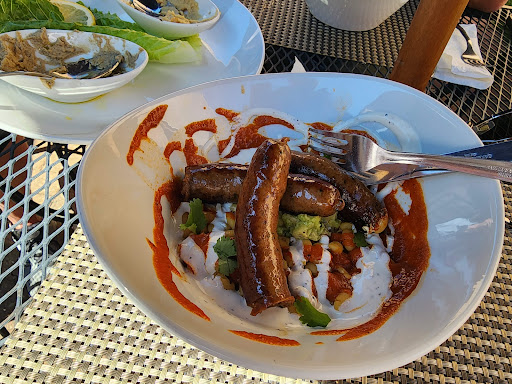 Photo of Aromas Cafe and Catering - 900 Natural Resources Dr, Charlottesville, VA 22903