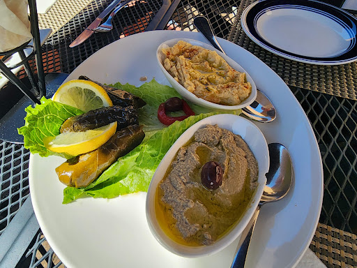 Photo of Aromas Cafe and Catering - 900 Natural Resources Dr, Charlottesville, VA 22903