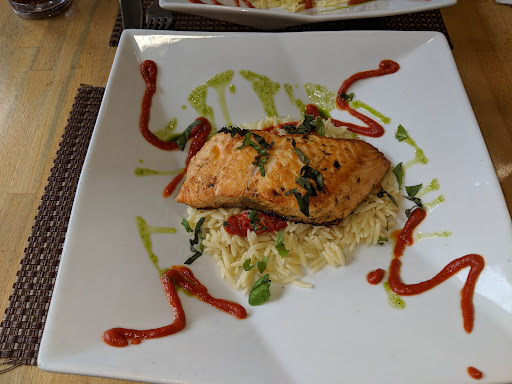 Photo of Aromas Cafe and Catering - 900 Natural Resources Dr, Charlottesville, VA 22903