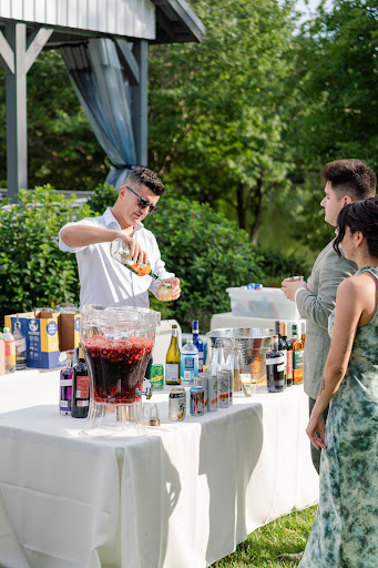 Photo of Otto Eats & Catering - 111 W Water St, Charlottesville, VA 22902